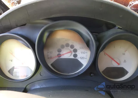 2008 Dodge Caliber Se from USA, damaged, VIN 1B3HB28BX8D749277